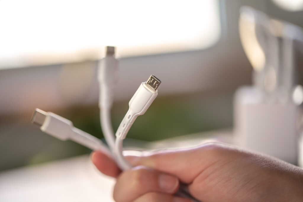 Apple Lightning Kabel